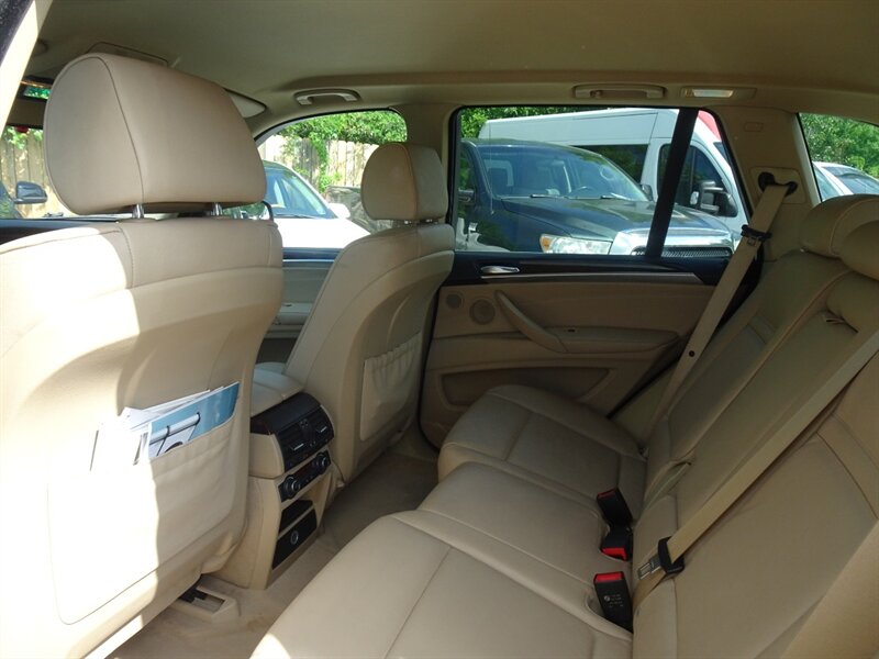 2007 BMW X5 4.8L V8 AWD - Photo 11 - Cincinnati, OH 45255