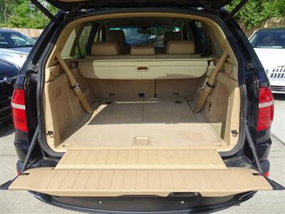 2007 BMW X5 4.8L V8 AWD   - Photo 25 - Cincinnati, OH 45255