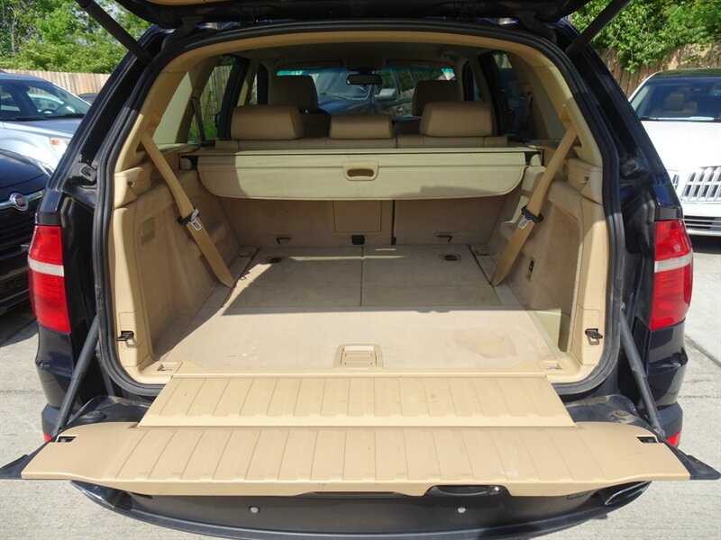 2007 BMW X5 4.8L V8 AWD - Photo 25 - Cincinnati, OH 45255