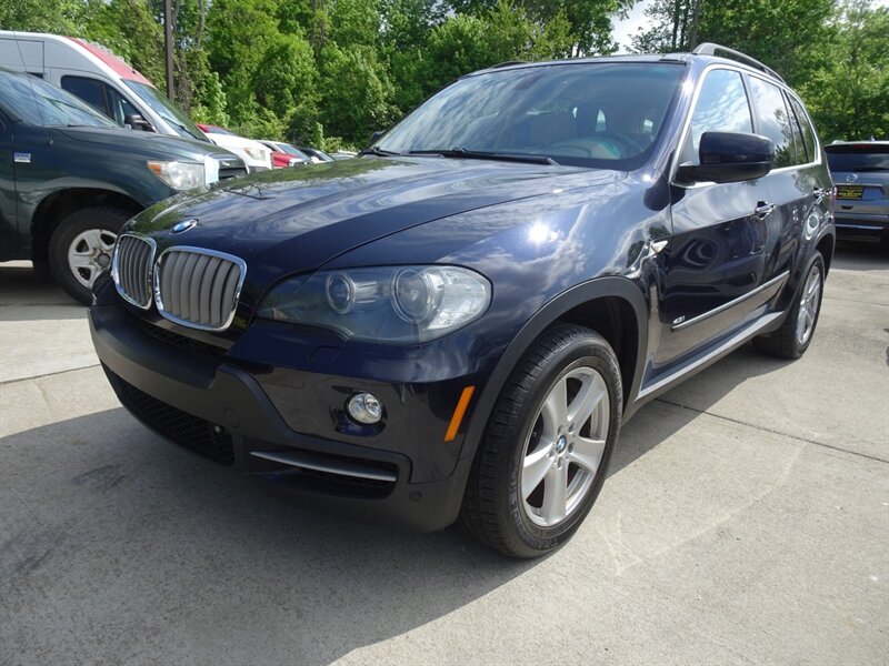 2007 BMW X5 4.8L V8 AWD - Photo 3 - Cincinnati, OH 45255