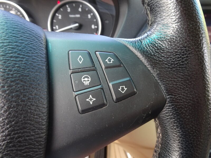 2007 BMW X5 4.8L V8 AWD - Photo 19 - Cincinnati, OH 45255
