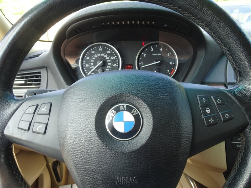 2007 BMW X5 4.8L V8 AWD - Photo 17 - Cincinnati, OH 45255
