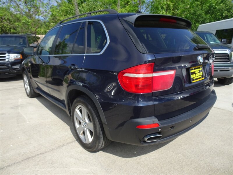 2007 BMW X5 4.8L V8 AWD - Photo 6 - Cincinnati, OH 45255
