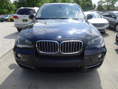 2007 BMW X5 4.8L V8 AWD   - Photo 2 - Cincinnati, OH 45255