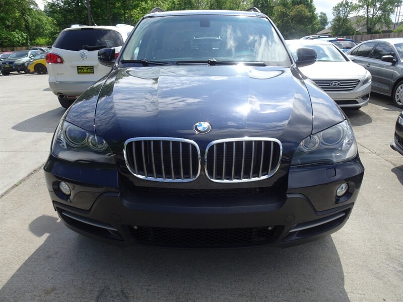 2007 BMW X5 4.8L V8 AWD - Photo 2 - Cincinnati, OH 45255