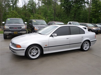 2000 BMW 5 Series 540i   - Photo 3 - Cincinnati, OH 45255