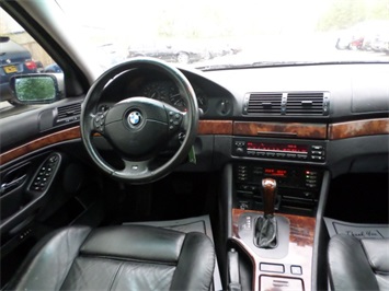 2000 BMW 5 Series 540i   - Photo 7 - Cincinnati, OH 45255