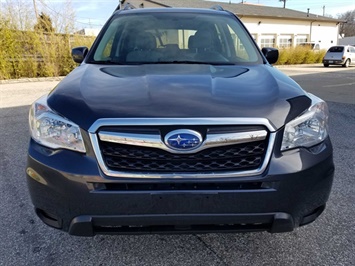 2015 Subaru Forester 2.5i Premium   - Photo 2 - Cincinnati, OH 45255