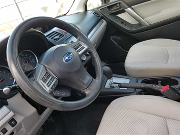 2015 Subaru Forester 2.5i Premium   - Photo 13 - Cincinnati, OH 45255