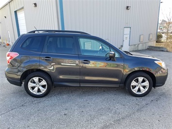 2015 Subaru Forester 2.5i Premium   - Photo 3 - Cincinnati, OH 45255