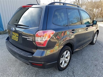 2015 Subaru Forester 2.5i Premium   - Photo 6 - Cincinnati, OH 45255