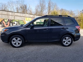 2015 Subaru Forester 2.5i Premium   - Photo 7 - Cincinnati, OH 45255