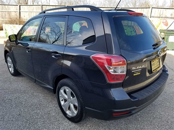 2015 Subaru Forester 2.5i Premium   - Photo 4 - Cincinnati, OH 45255