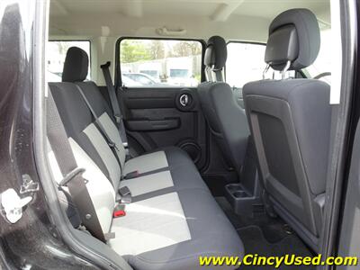 2010 Dodge Nitro Heat - Photo 14 - Cincinnati, OH 45255
