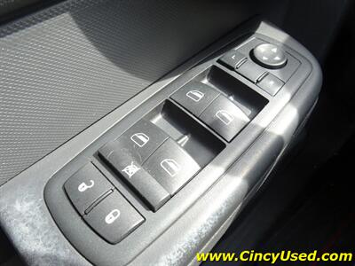 2010 Dodge Nitro Heat - Photo 20 - Cincinnati, OH 45255
