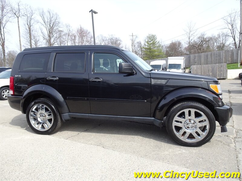 2010 Dodge Nitro Heat - Photo 6 - Cincinnati, OH 45255