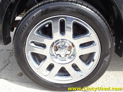 2010 Dodge Nitro Heat - Photo 26 - Cincinnati, OH 45255