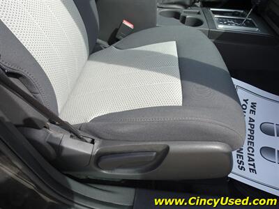 2010 Dodge Nitro Heat - Photo 25 - Cincinnati, OH 45255