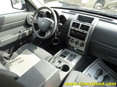 2010 Dodge Nitro Heat - Photo 15 - Cincinnati, OH 45255