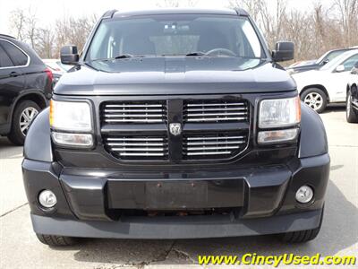 2010 Dodge Nitro Heat - Photo 2 - Cincinnati, OH 45255
