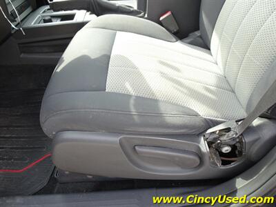 2010 Dodge Nitro Heat - Photo 24 - Cincinnati, OH 45255