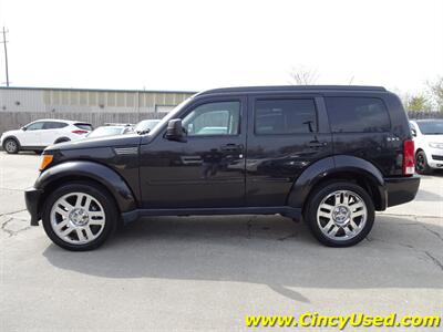 2010 Dodge Nitro Heat - Photo 5 - Cincinnati, OH 45255