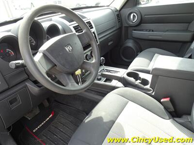 2010 Dodge Nitro Heat - Photo 11 - Cincinnati, OH 45255
