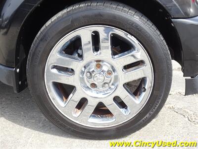 2010 Dodge Nitro Heat - Photo 27 - Cincinnati, OH 45255