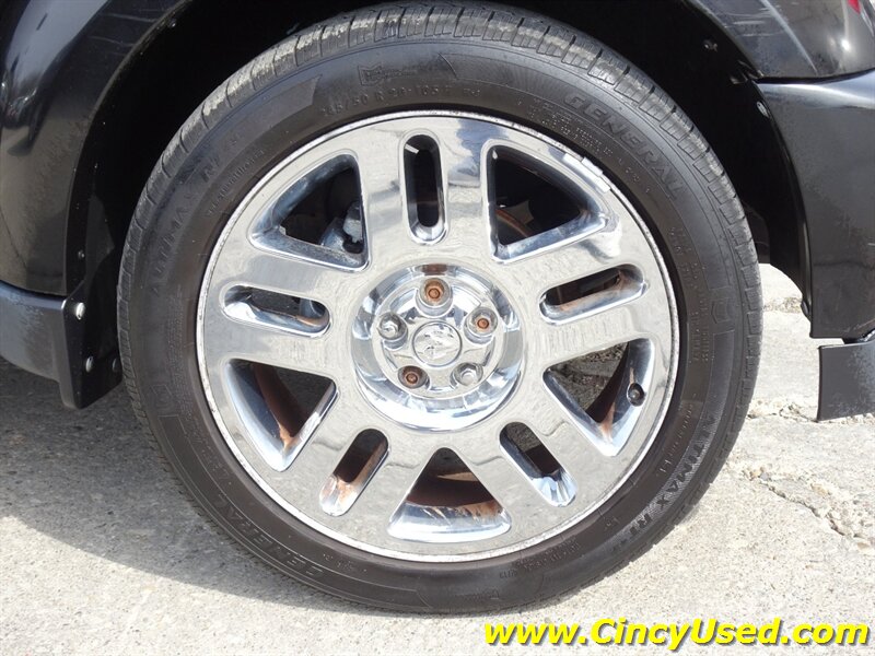 2010 Dodge Nitro Heat - Photo 27 - Cincinnati, OH 45255