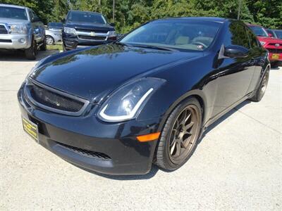 2007 INFINITI G35   - Photo 16 - Cincinnati, OH 45255