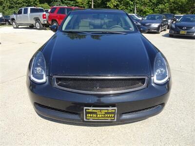 2007 INFINITI G35   - Photo 4 - Cincinnati, OH 45255