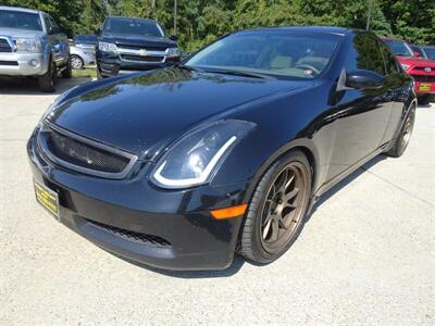 2007 INFINITI G35   - Photo 15 - Cincinnati, OH 45255