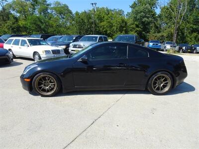 2007 INFINITI G35   - Photo 14 - Cincinnati, OH 45255