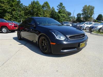 2007 INFINITI G35   - Photo 2 - Cincinnati, OH 45255