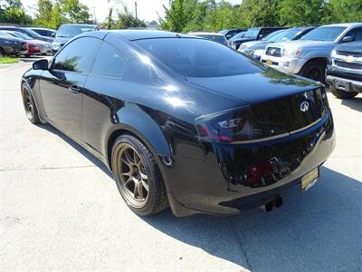 2007 INFINITI G35   - Photo 7 - Cincinnati, OH 45255