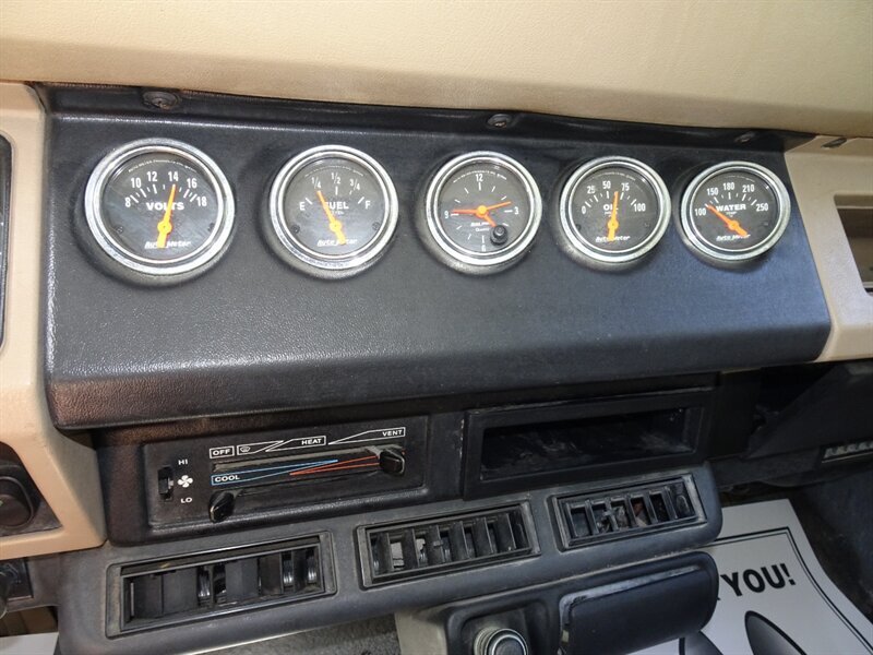 1990 Jeep Wrangler Sahara I6 4X4 for sale in Cincinnati, OH