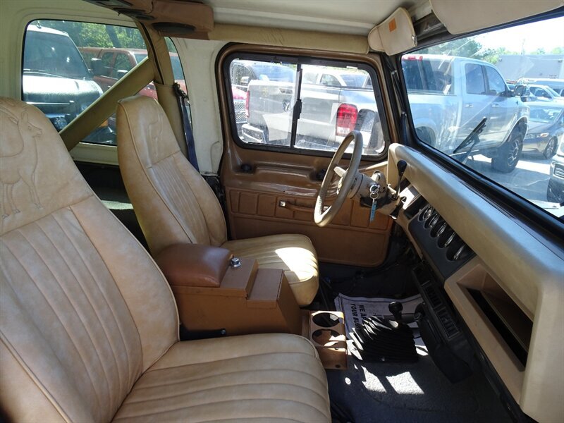 1990 Jeep Wrangler Sahara I6 4X4 for sale in Cincinnati, OH