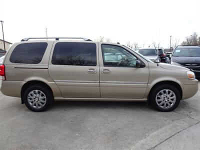 2006 Buick Terraza CXL  3.5L V6 FWD - Photo 5 - Cincinnati, OH 45255