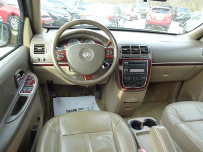 2006 Buick Terraza CXL  3.5L V6 FWD - Photo 9 - Cincinnati, OH 45255