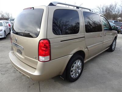 2006 Buick Terraza CXL  3.5L V6 FWD - Photo 6 - Cincinnati, OH 45255