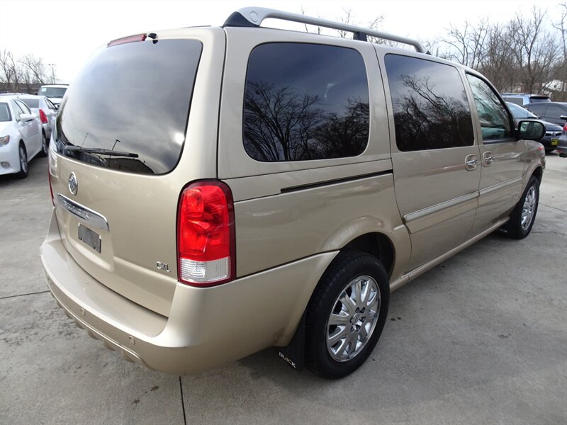 2006 Buick Terraza CXL for sale in Cincinnati, OH 3.5L V6 FWD