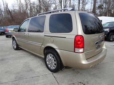 2006 Buick Terraza CXL  3.5L V6 FWD - Photo 8 - Cincinnati, OH 45255