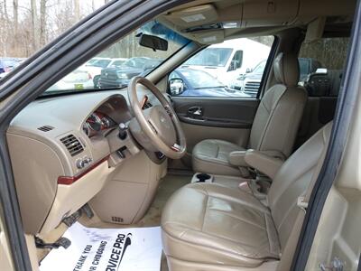 2006 Buick Terraza CXL  3.5L V6 FWD - Photo 10 - Cincinnati, OH 45255