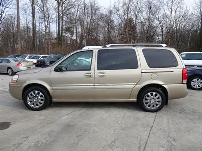 2006 Buick Terraza CXL  3.5L V6 FWD - Photo 4 - Cincinnati, OH 45255