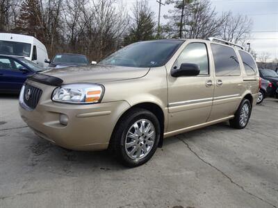 2006 Buick Terraza CXL  3.5L V6 FWD - Photo 3 - Cincinnati, OH 45255