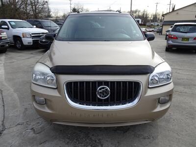 2006 Buick Terraza CXL  3.5L V6 FWD - Photo 2 - Cincinnati, OH 45255