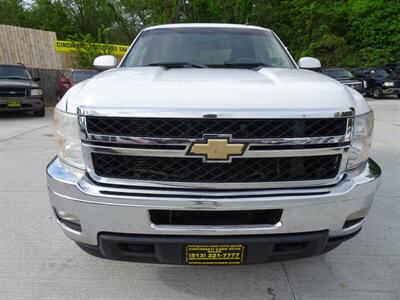 2011 Chevrolet Silverado 2500H LTZ   - Photo 2 - Cincinnati, OH 45255