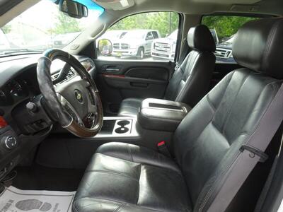 2011 Chevrolet Silverado 2500H LTZ   - Photo 14 - Cincinnati, OH 45255