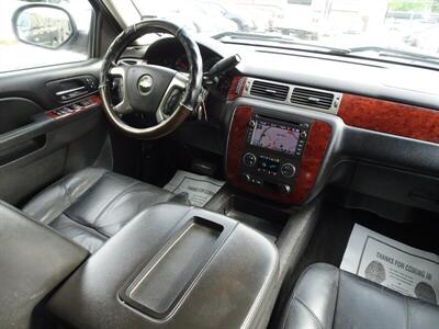 2011 Chevrolet Silverado 2500H LTZ   - Photo 9 - Cincinnati, OH 45255