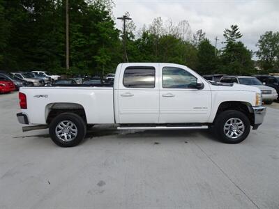 2011 Chevrolet Silverado 2500H LTZ   - Photo 3 - Cincinnati, OH 45255